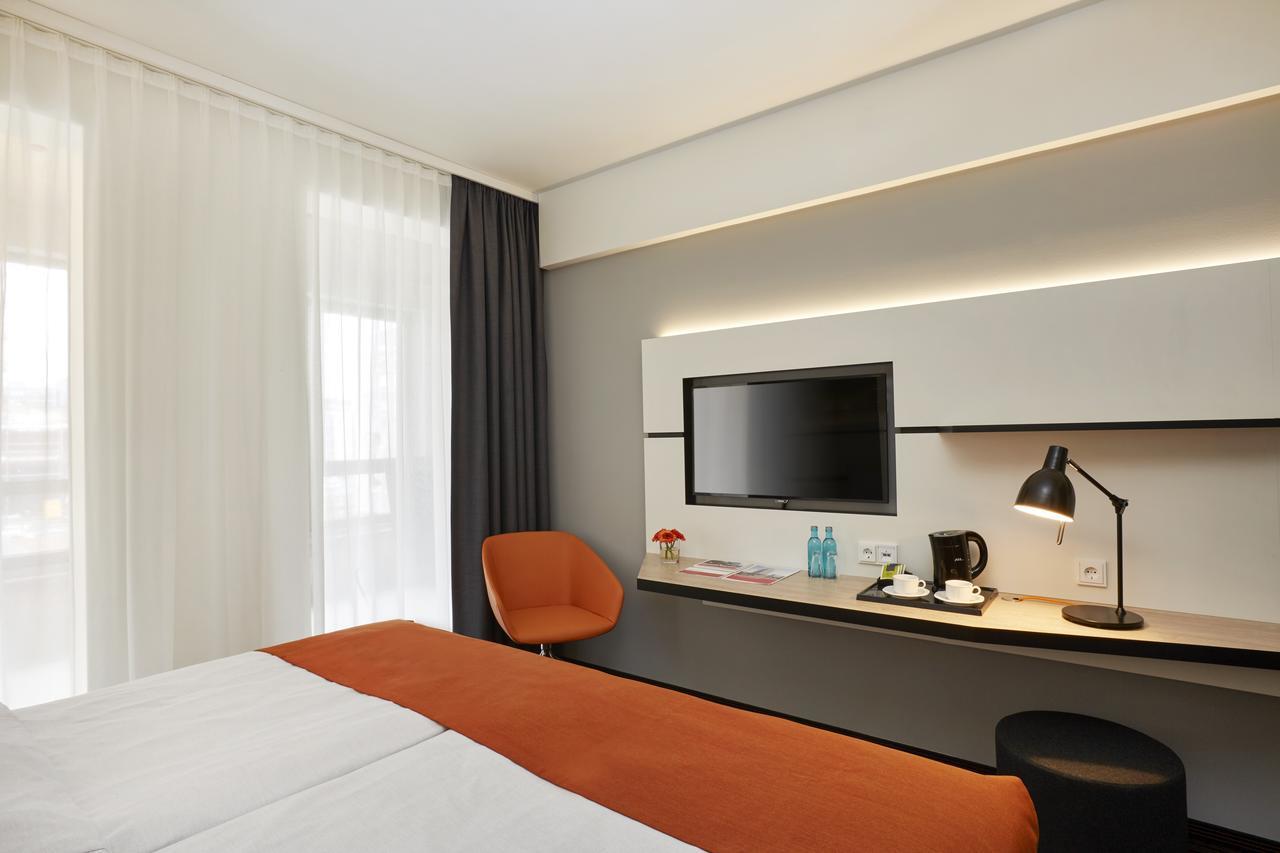 Hotel Hyperion Hamburg-Harburg